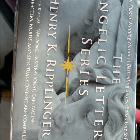 Book Set - Multicolor Collection - Picture 2 of 2